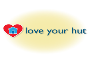 Love Your Hut - Insurance
