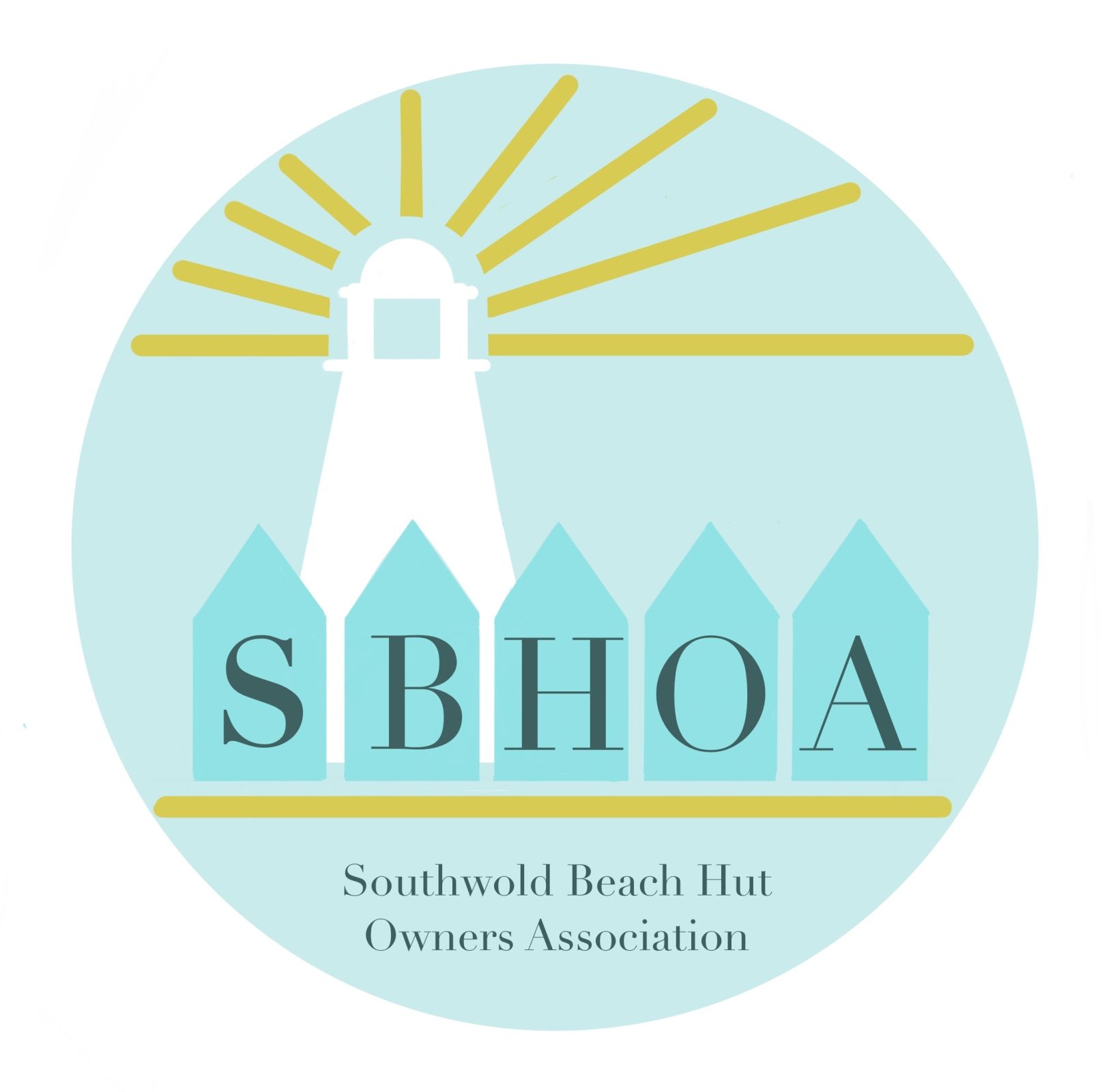 SBHOA Logo with description