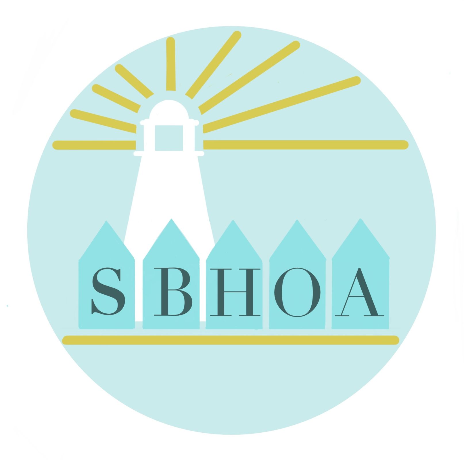 SBHOA Logo without description